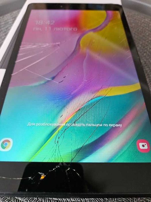 Samsung Galaxy Tab A, (8.0",2019) 2/32ГБ