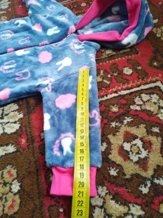 Тепленьки комбінезони для найменших