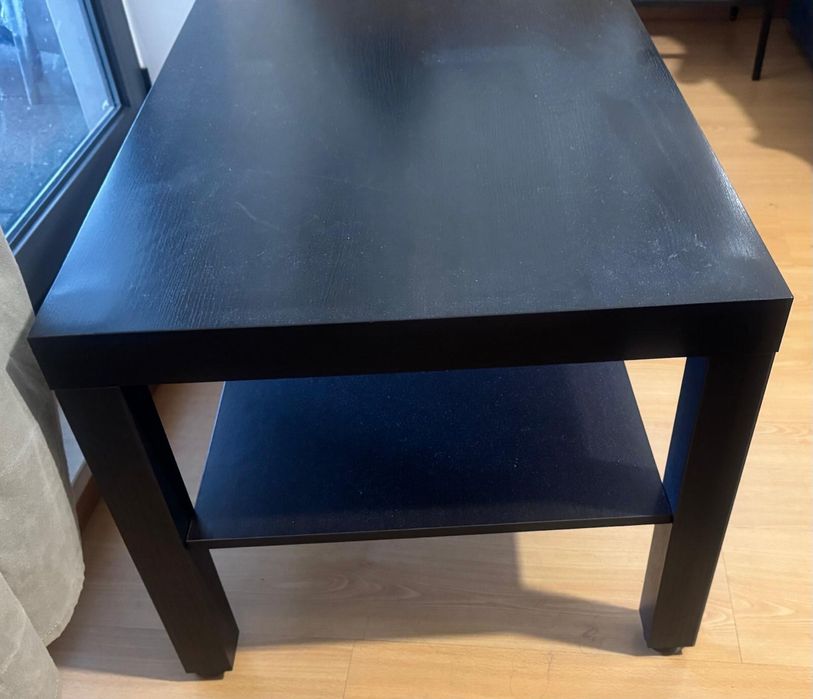 Mesa de centro/ Tv -  Ikeia