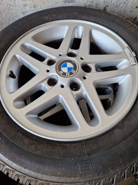 Титанові диски Фольксваген,БМВ,РЕНО,МЕРС,