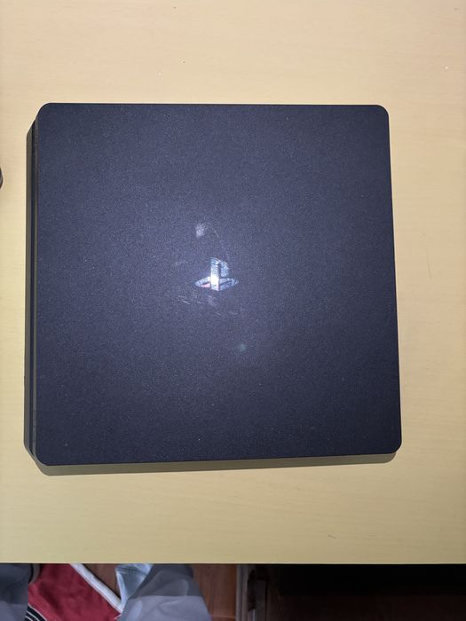 Playstation 4 como nova