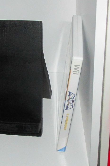 Batman: The Brave and the Bold – The Video Game (Wii)64729494339457123