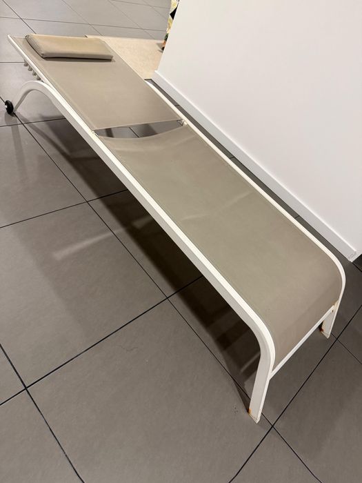 Espreguiçadeiras 3x