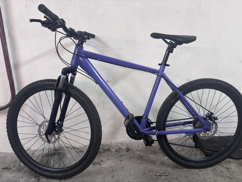 3 rowery MTB – Shimano – sprzedam