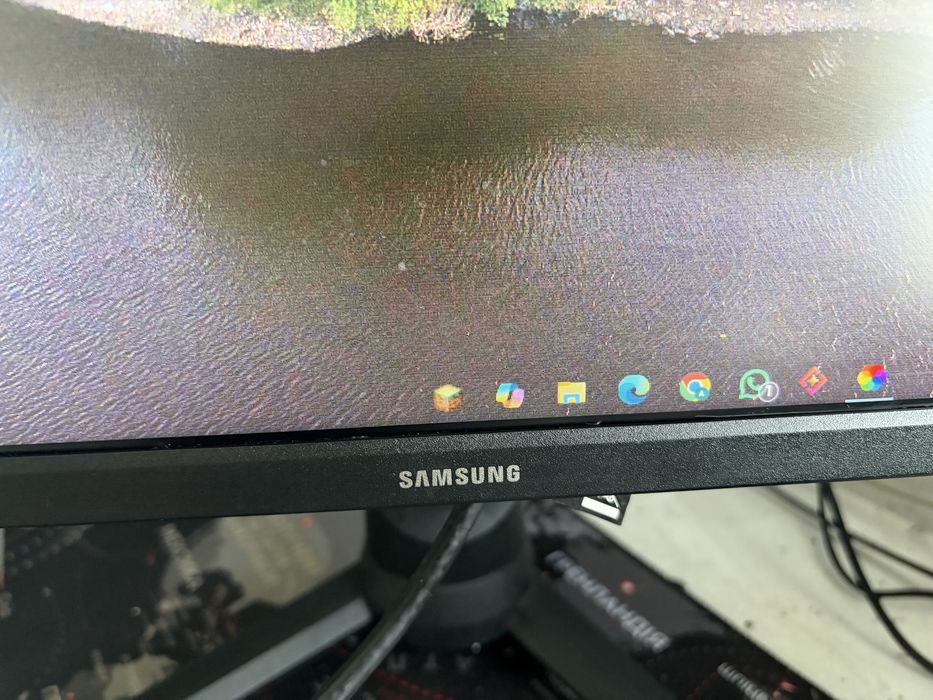 Монітор Samsung 24