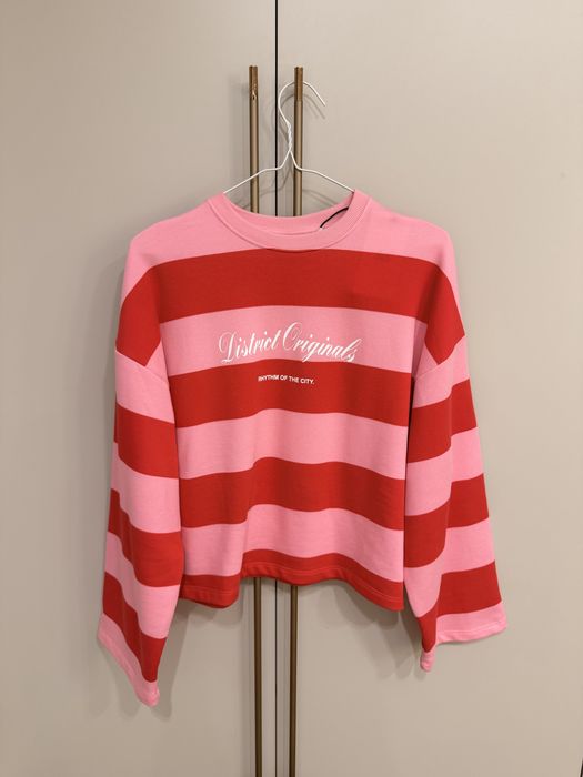Лонгслів кофта Pull&Bear хс oversize