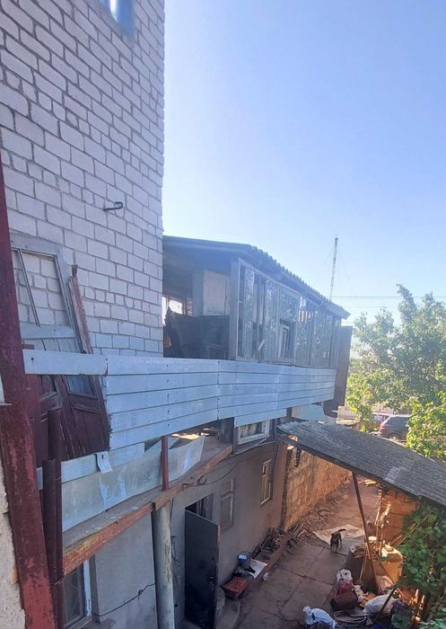 Продажа 2х этажного дома в Варваровке!