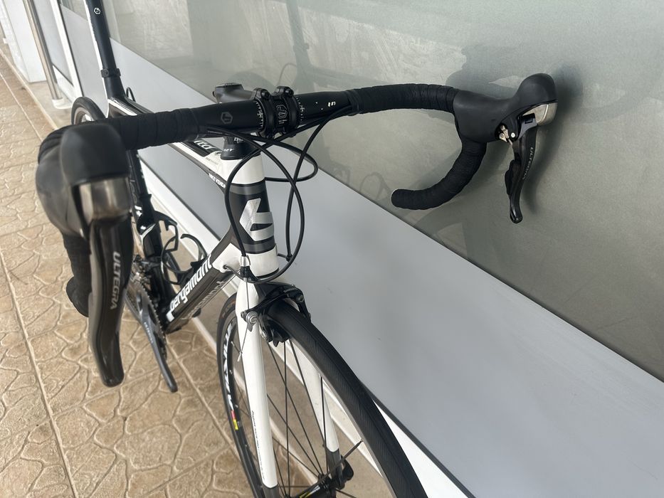 Bicicleta de estrada - Ultegra - Mavic