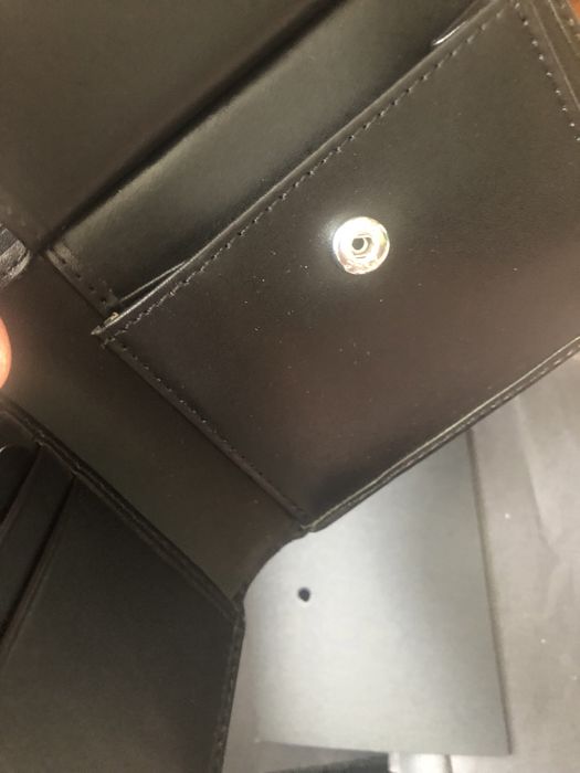 Portfel Hugo Boss - Nowy