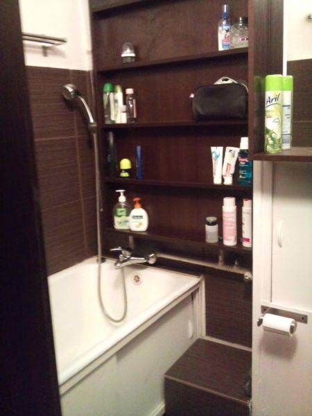 ul. Aleksandrowska 12] - Pokoj (1os) + 32" TV + WiFi [Kaucja 300 PLN] - Widok 6