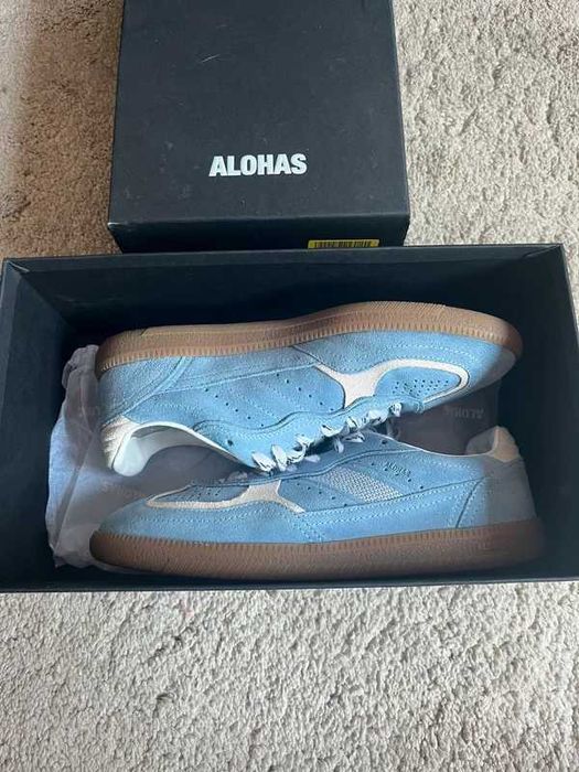 Buty Alohas Tb.490 Rife