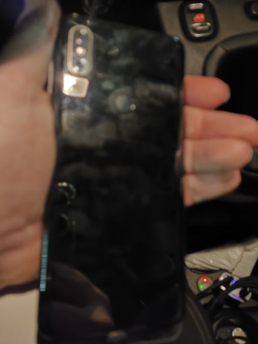 Xiaomi mi mix 3   128gb *versão 4G*