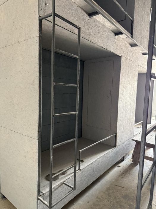 Помещение хостел