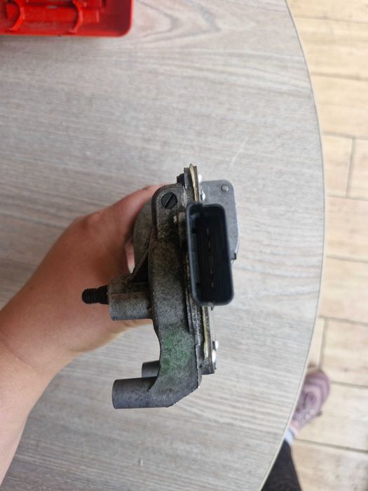 Silniczek wycieraczek przód Fiat Scudo II