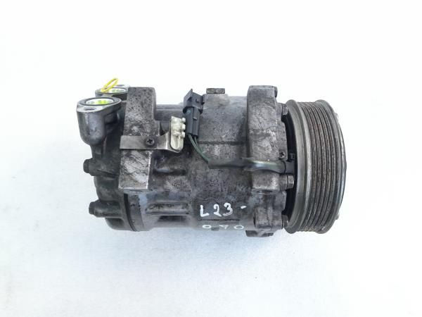Compressor AC VOLVO S40 II (MS)