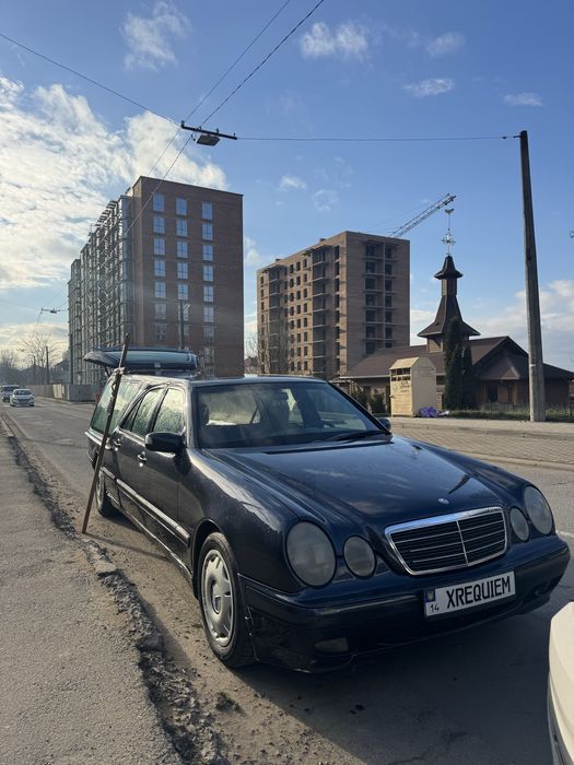 ДОСТАВИМО ШВИДКО‼️Перевезення тіла, доставлення померлих з Європи