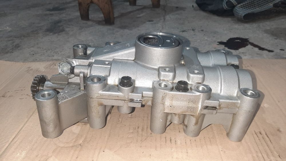 Pompa oleju  2.0 T-GDI G4KL Hyundai/Kia Stinger