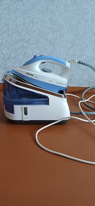 Парогенератор Philips GC8220