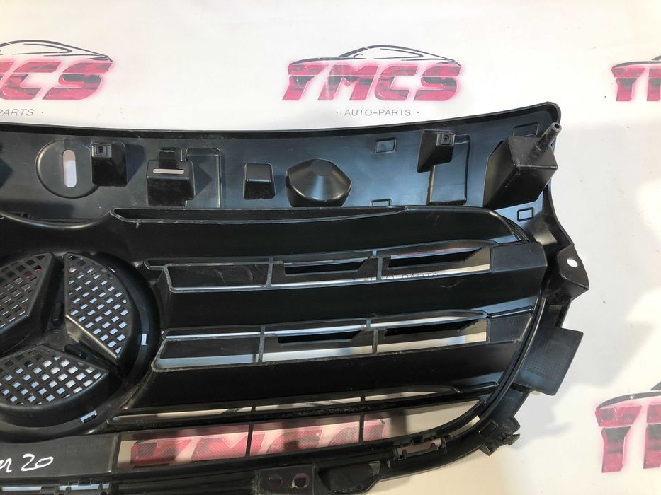 Grelha Frontal MERCEDES CITAN II 2 W420 Original