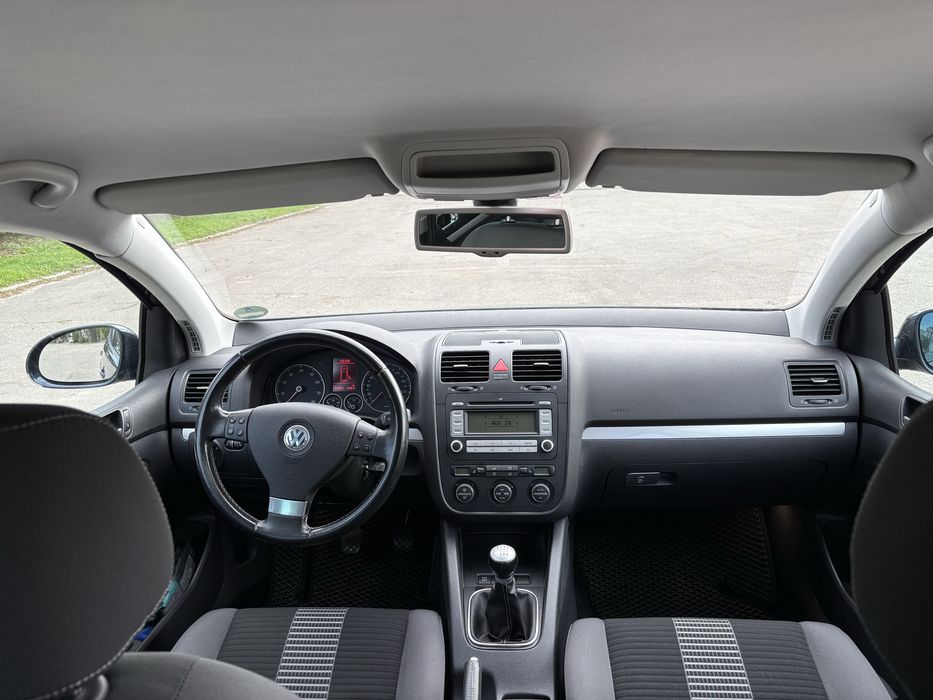 Продам гольф 5 1.4 TSI