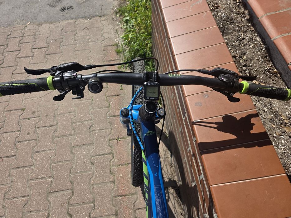 Rower Cube Acid  29"