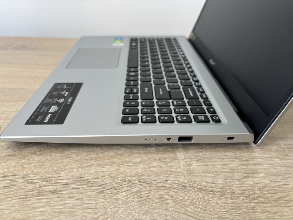 Acer Aspire 3  polecam