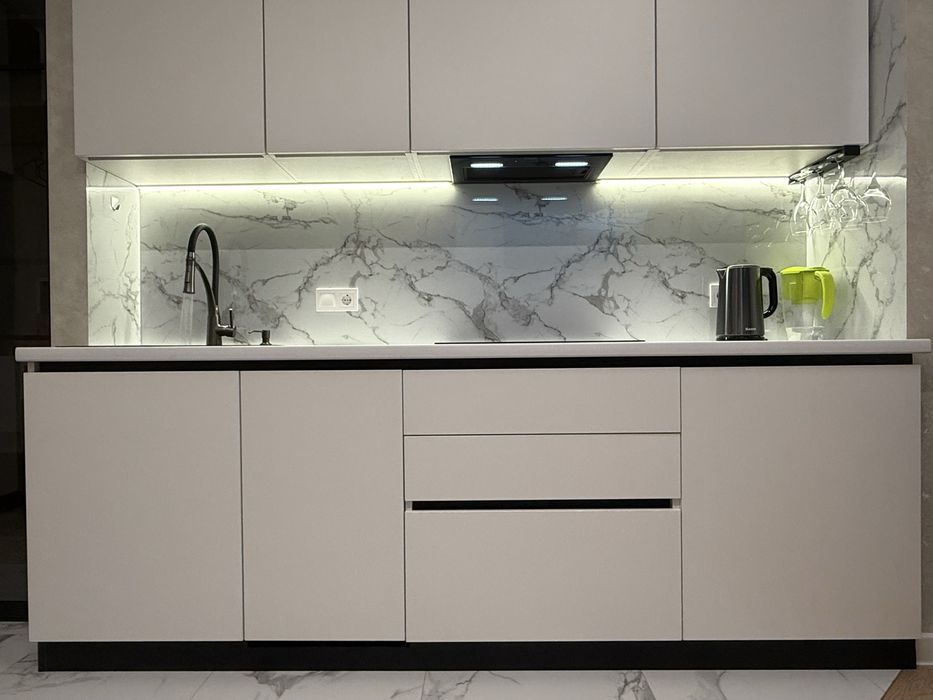 VIP Апартаменти Вид на море 1 лінія Аркадія Парковка вихід до моря