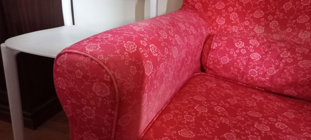 Poltrona Ektorp Jennylund