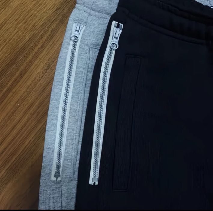 Спортивні штани Nike джогери р. S-M