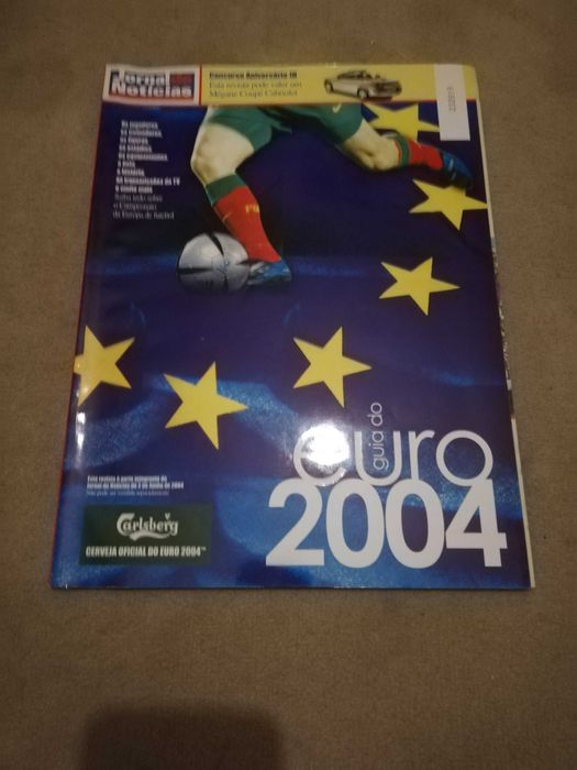 Revistas de José Vilhena + Edições Comemorativas + Catálogos RARIDADES