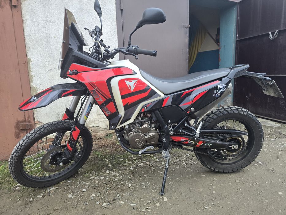 KOVI ADT  300  стан чудовий