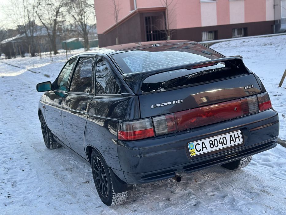 Продам свою 12 шку