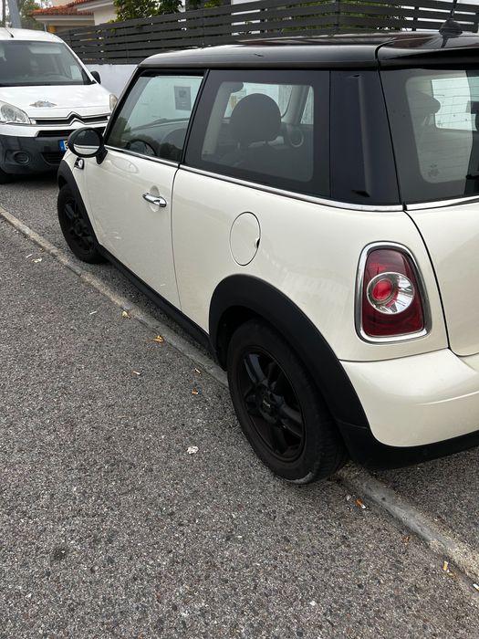 MINI One — fotografia 4