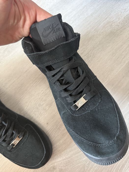 Кросівки Nike Air Force 43 розмір (27.5 см) нові на меху