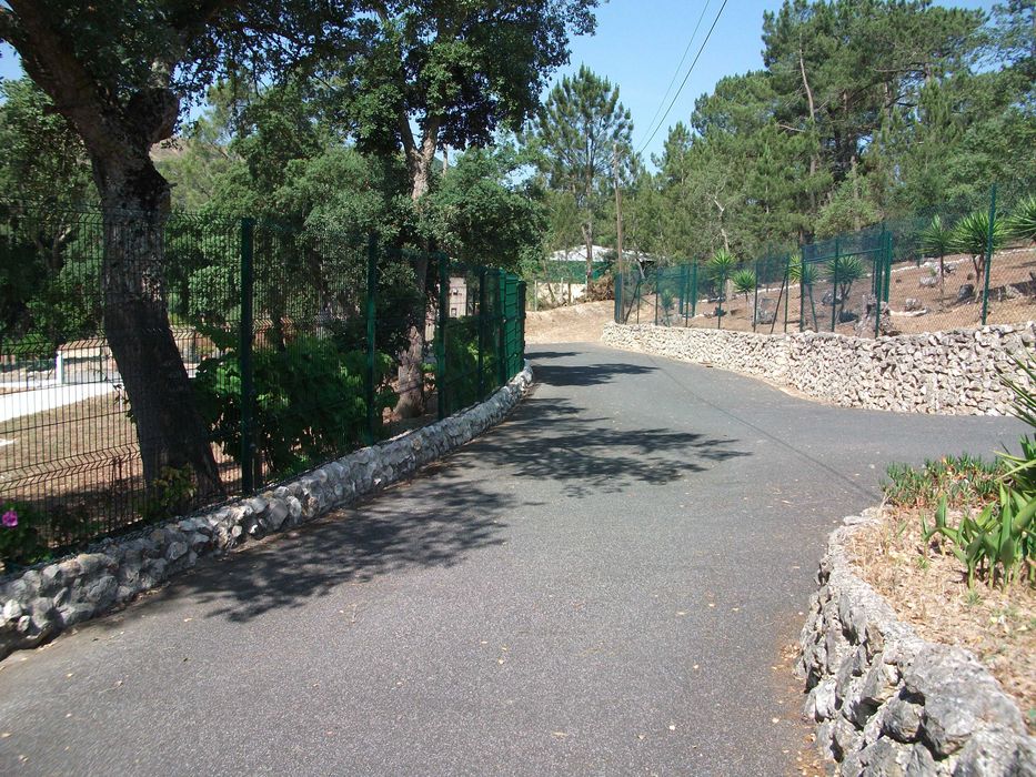 quinta c/892,75m2 úteis habitação e turismo a 15min Lisboa