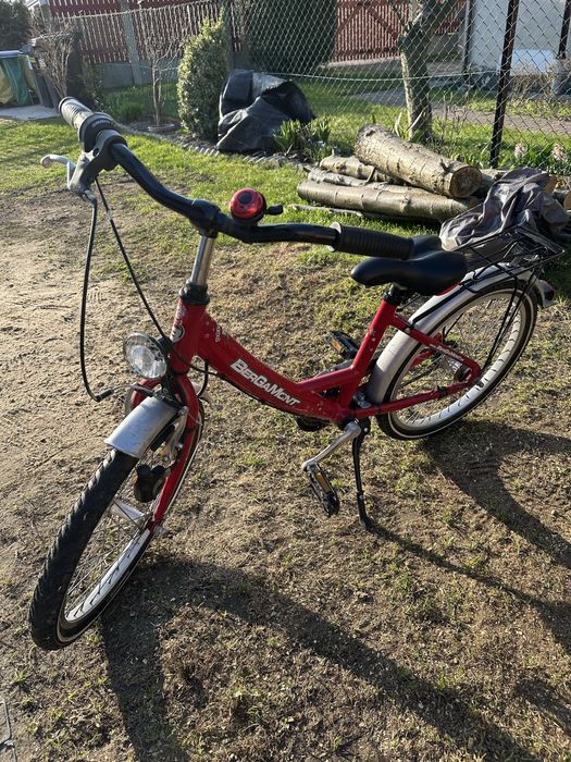 Rower dziecięcy 20’