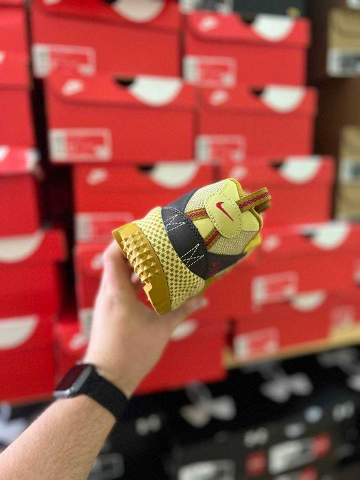 США‼️Кроссовки Nike Air Humara Max Jordan (40р по 49.5р) (FJ7098-701)