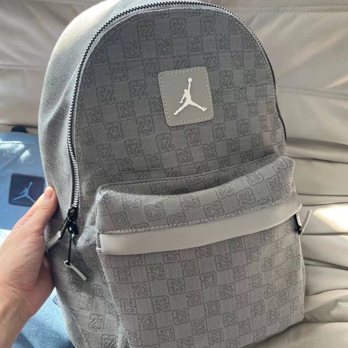 ‼️РОЗПРОДАЖ‼️ Рюкзак Nike Air Jordan / Джордан / Backpack