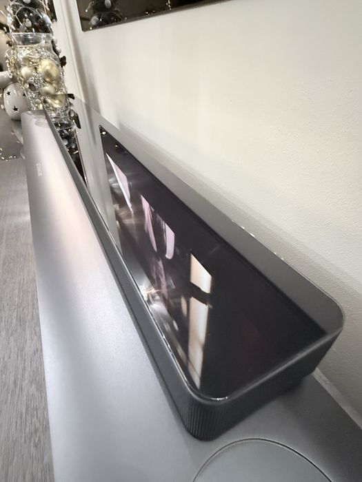 Soundbar Bose 700 z Subwoorem Bass Module 700