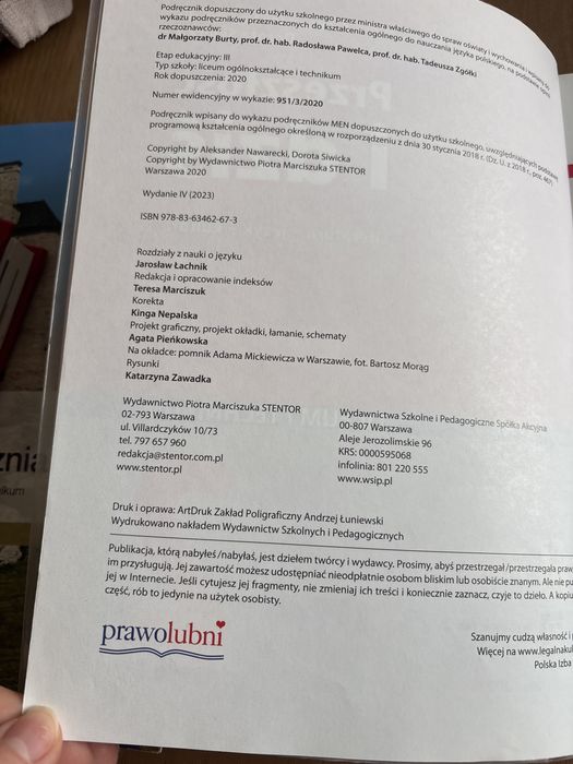 Przeszłość i dziś 2 cz1