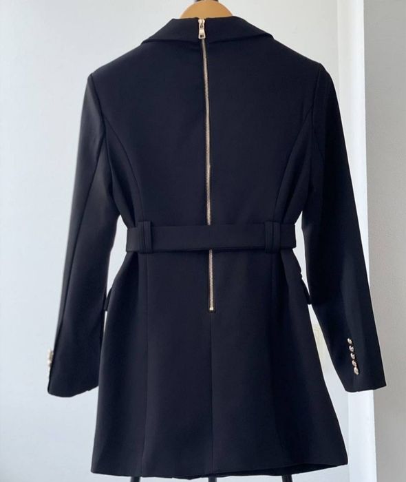 Balmain плаття -пиджак