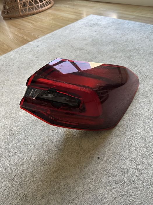 Farolim traseiro direito ford focus ecoboost