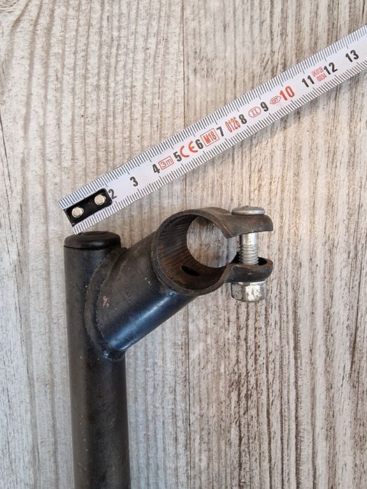 Mostek kierownicy 25.4