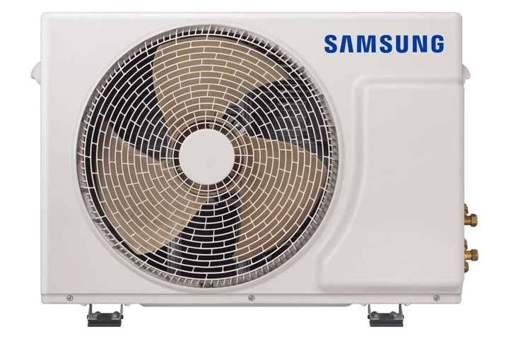 Кондиционер Samsung  WindFree™ AR09BXFAMWKNUA 25 м2 Инвертор