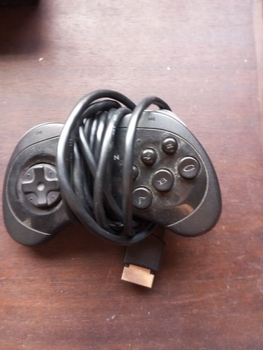 Lote retro gaming pronto para jogar