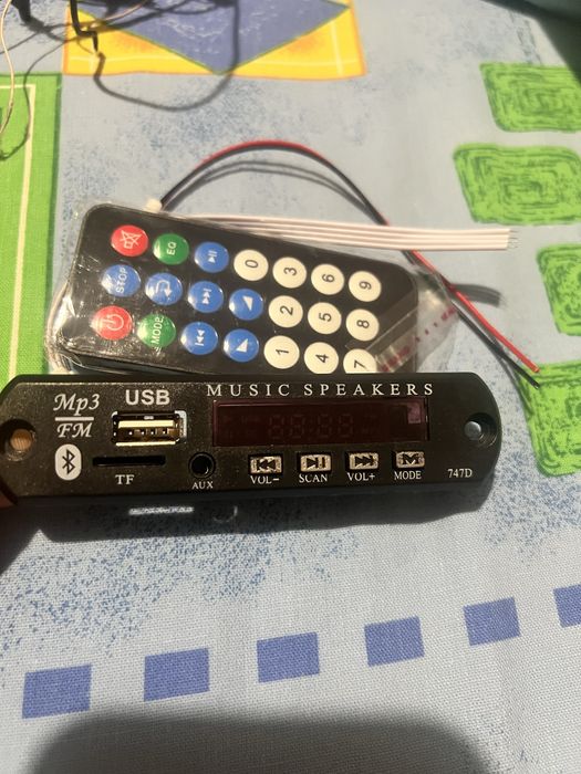 Новий комплект юсб блютуз usb Bluetooth