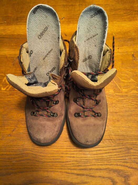 Buty trekkingowe  Chiruca rozmiar 38 Goretex