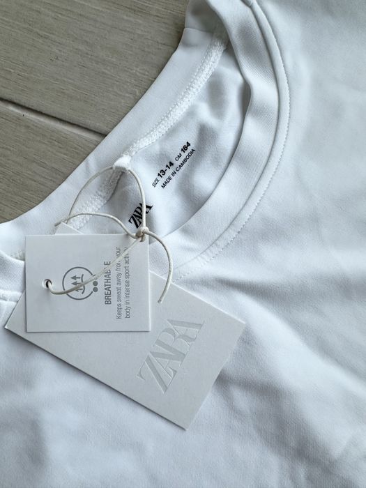 Спортивный костюм zara 13-14 лет зара