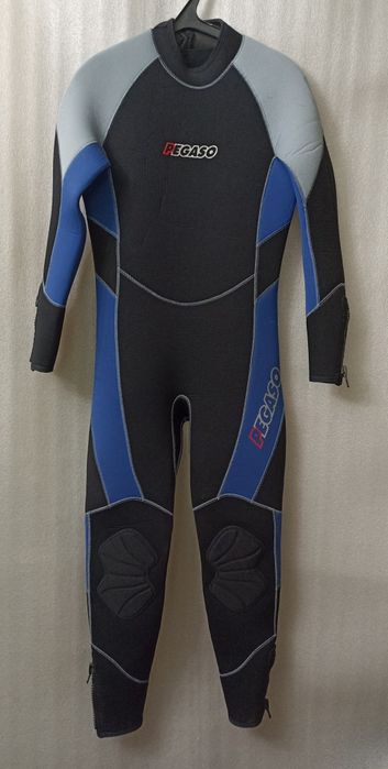 Гидрокостюм Pegaso 6.5мм для дайвинга