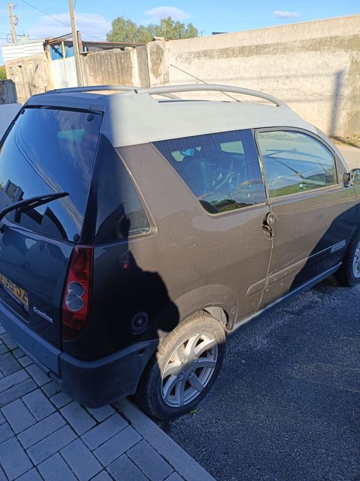 Aixan crossline quadriciclo AM